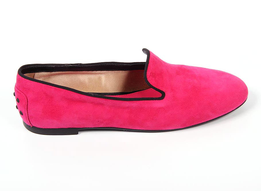 Tod\'s ladies mocassins XXW0HM0G930HR0M809