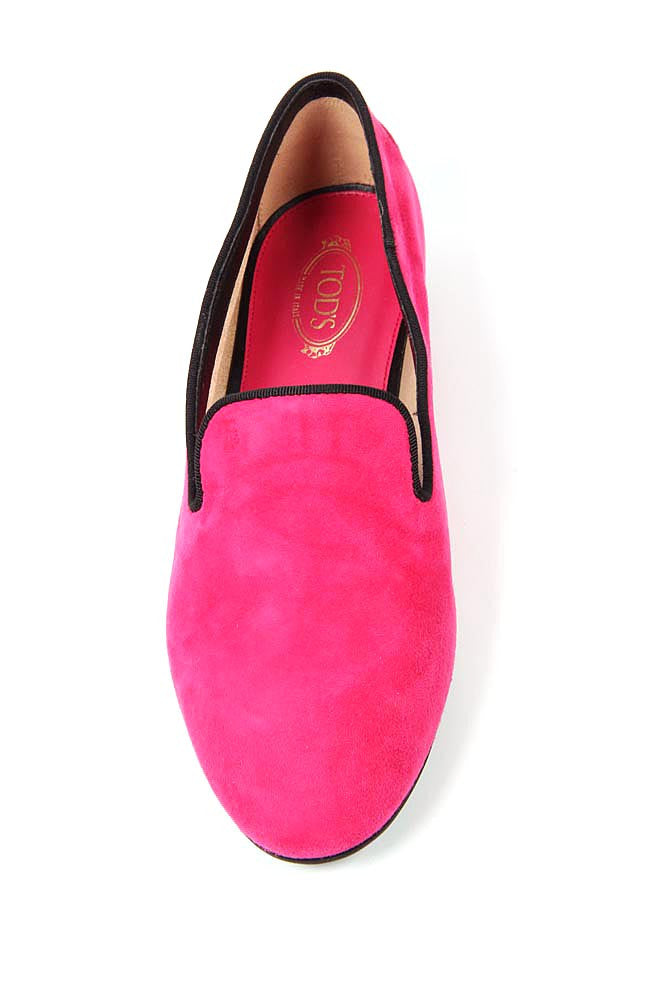 Tod\'s ladies mocassins XXW0HM0G930HR0M809