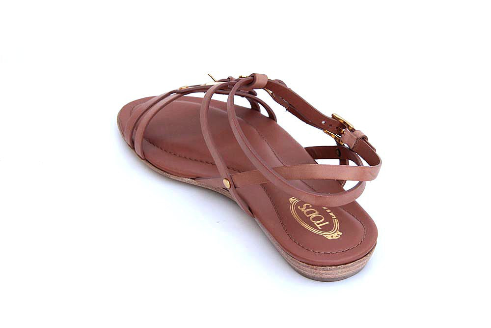 Tod\'s ladies sandals XXW0II0E380D90L805