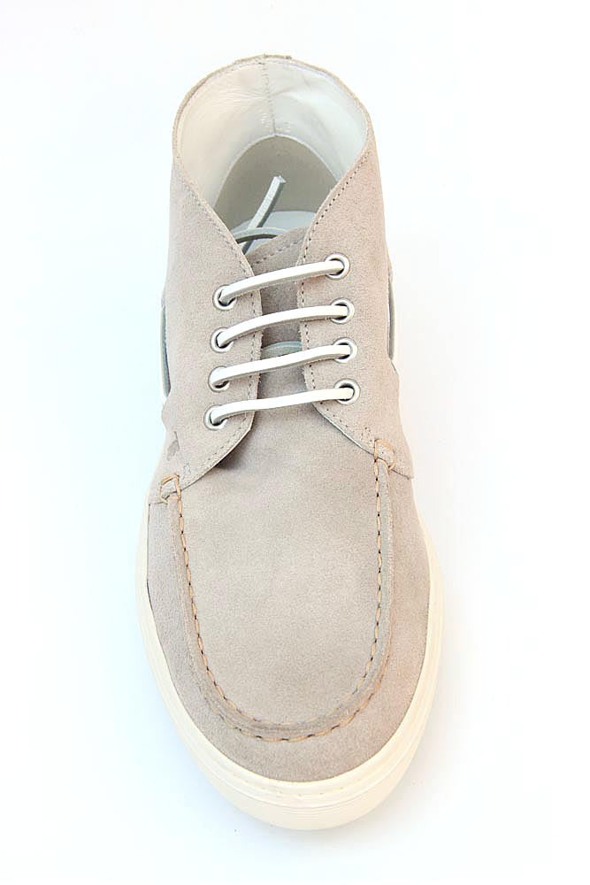 Tod\'s mens ankle boots XXM0JL0D7500P0V613