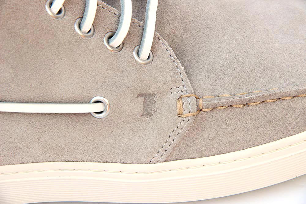 Tod\'s mens ankle boots XXM0JL0D7500P0V613