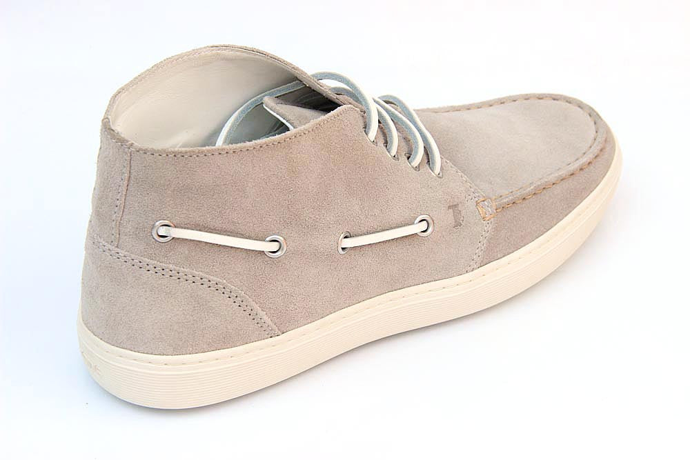 Tod\'s mens ankle boots XXM0JL0D7500P0V613