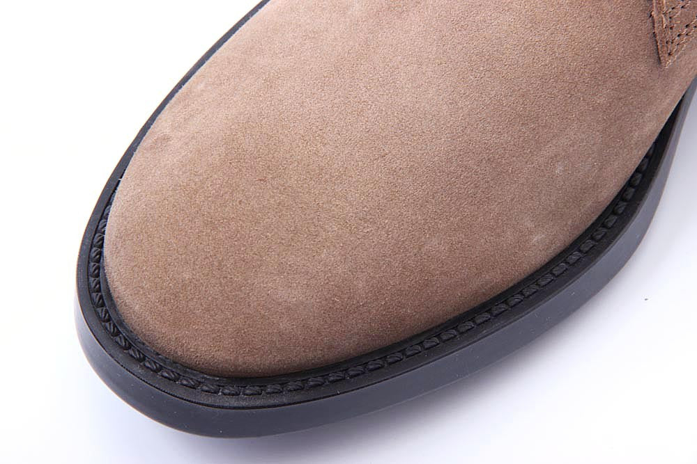 Tod\'s mens ankle boots XXM0ML00D80RE0S407