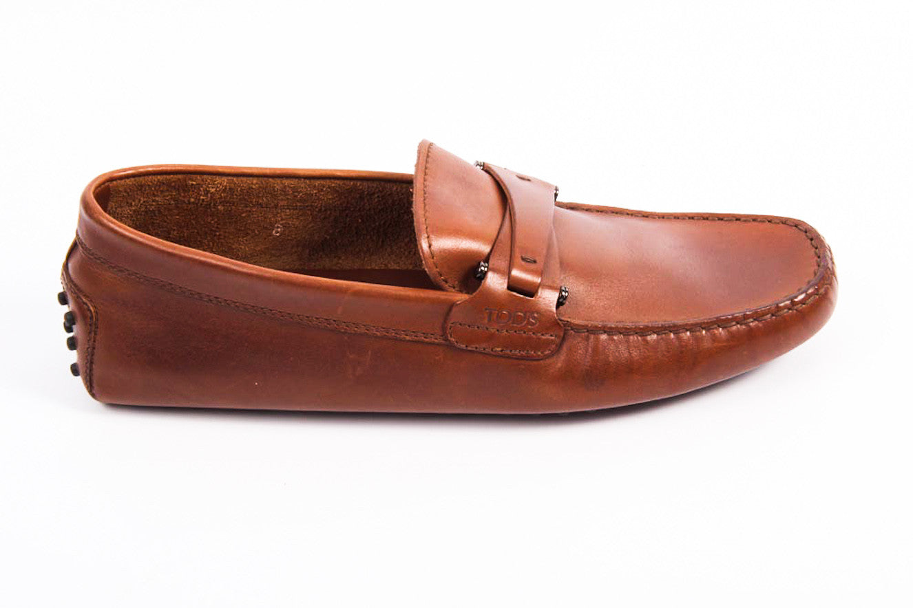 Tod\'s mens mocassin XXM0GW09470D905801