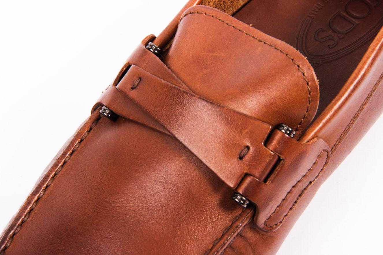 Tod\'s mens mocassin XXM0GW09470D905801