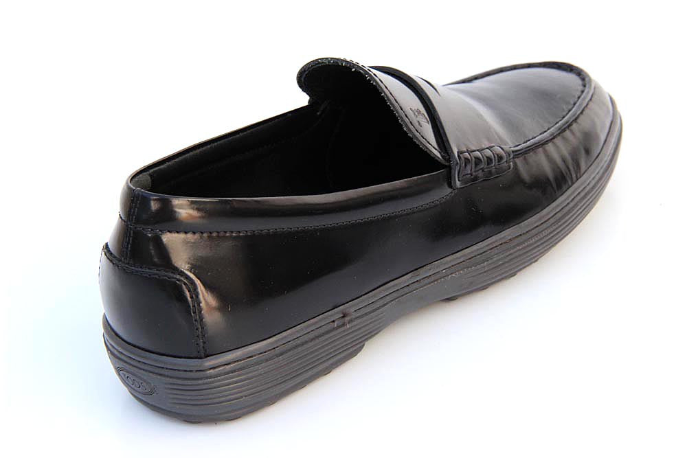 Tod\'s mens mocassin XXM0LD00640AKTB999