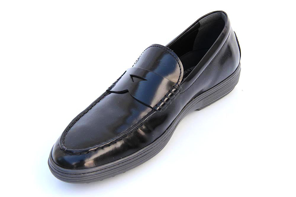 Tod\'s mens mocassin XXM0LD00640AKTB999