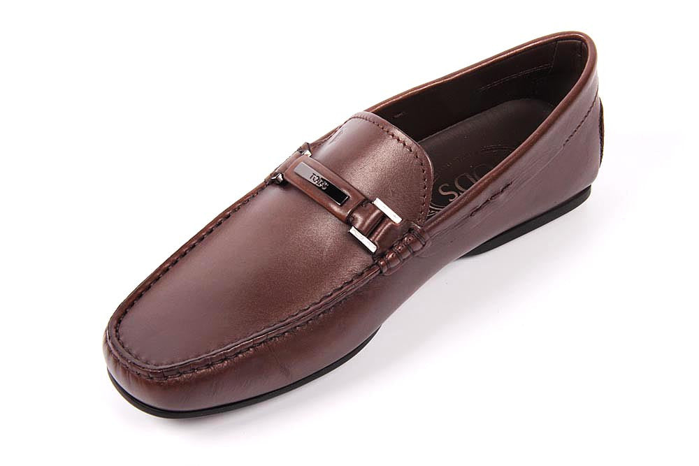 Tod\'s mens mocassin XXM0LR0G210D90S800