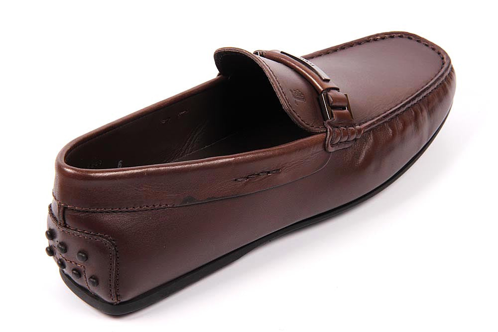 Tod\'s mens mocassin XXM0LR0G210D90S800