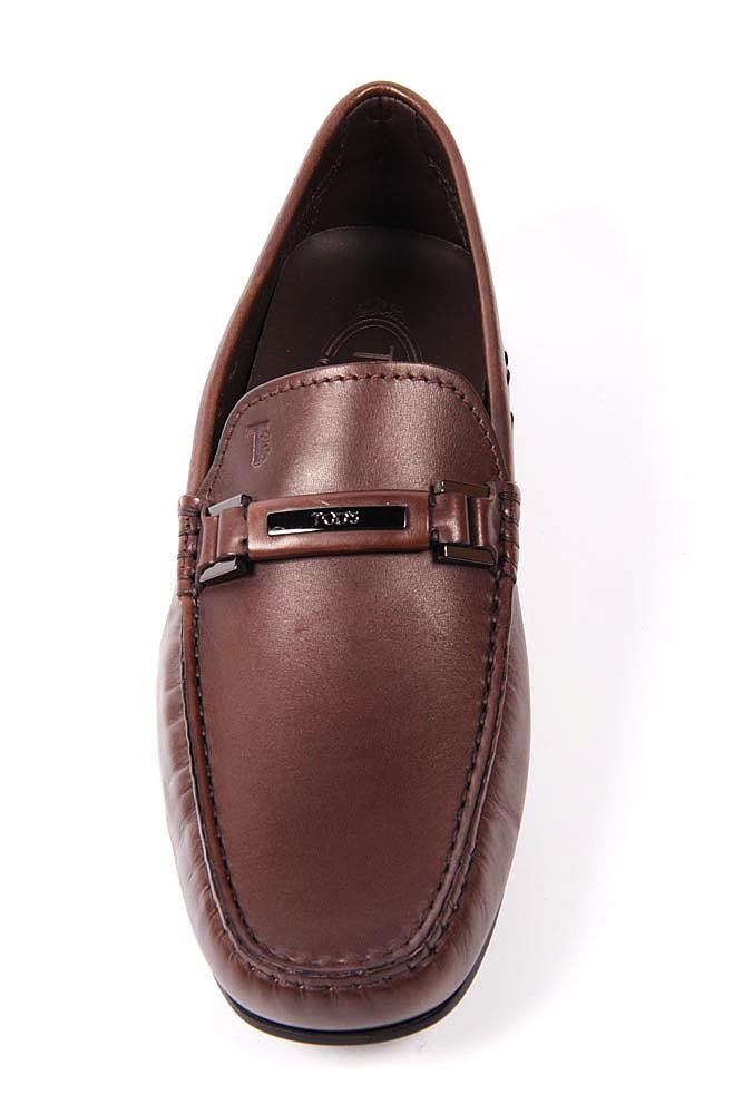 Tod\'s mens mocassin XXM0LR0G210D90S800