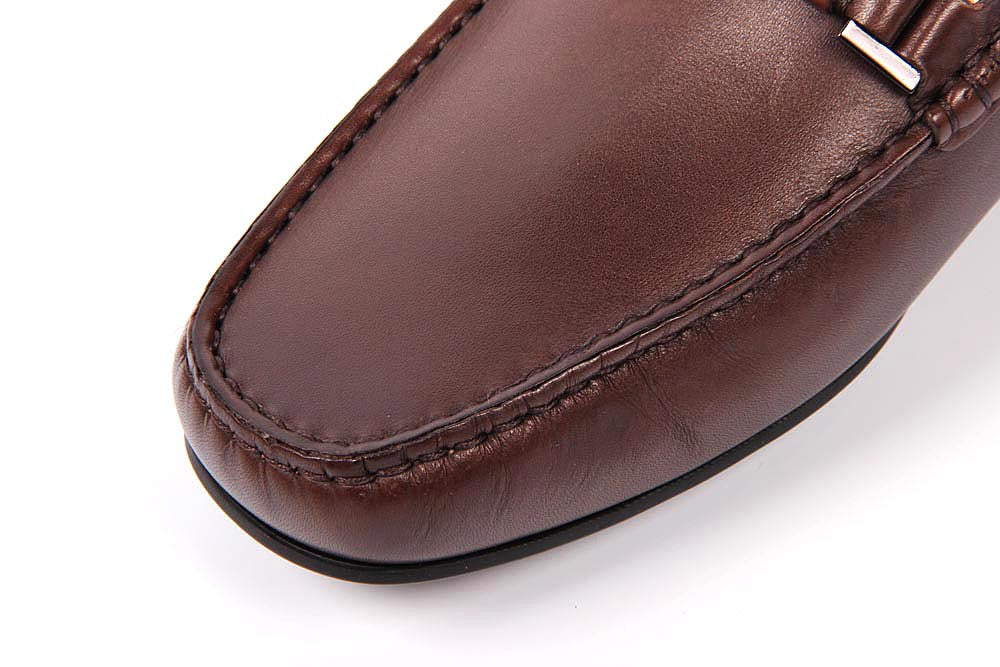 Tod\'s mens mocassin XXM0LR0G210D90S800