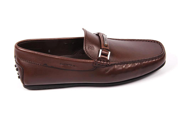 Tod\'s mens mocassin XXM0LR0G210D90S800