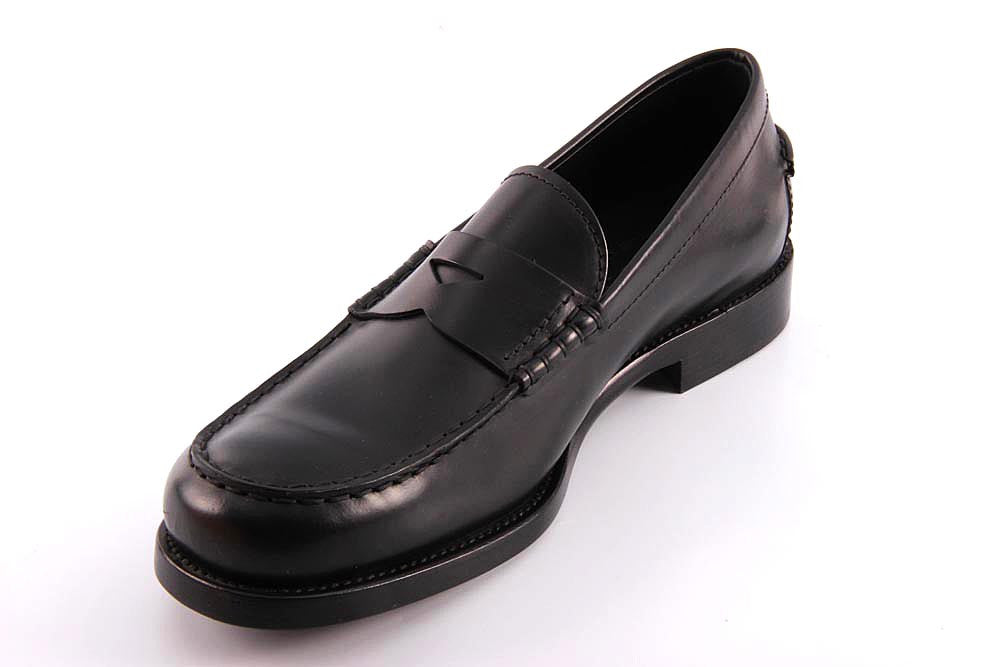 Tod\'s mens mocassin XXM0MM00640PLSB999