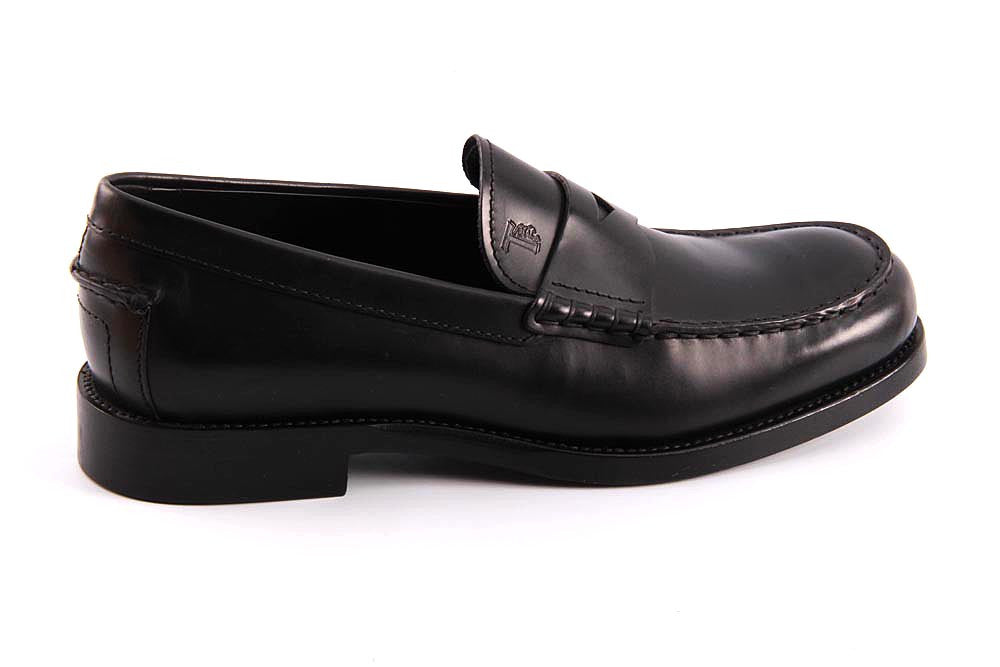 Tod\'s mens mocassin XXM0MM00640PLSB999