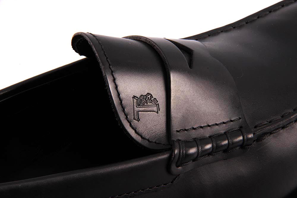 Tod\'s mens mocassin XXM0MM00640PLSB999