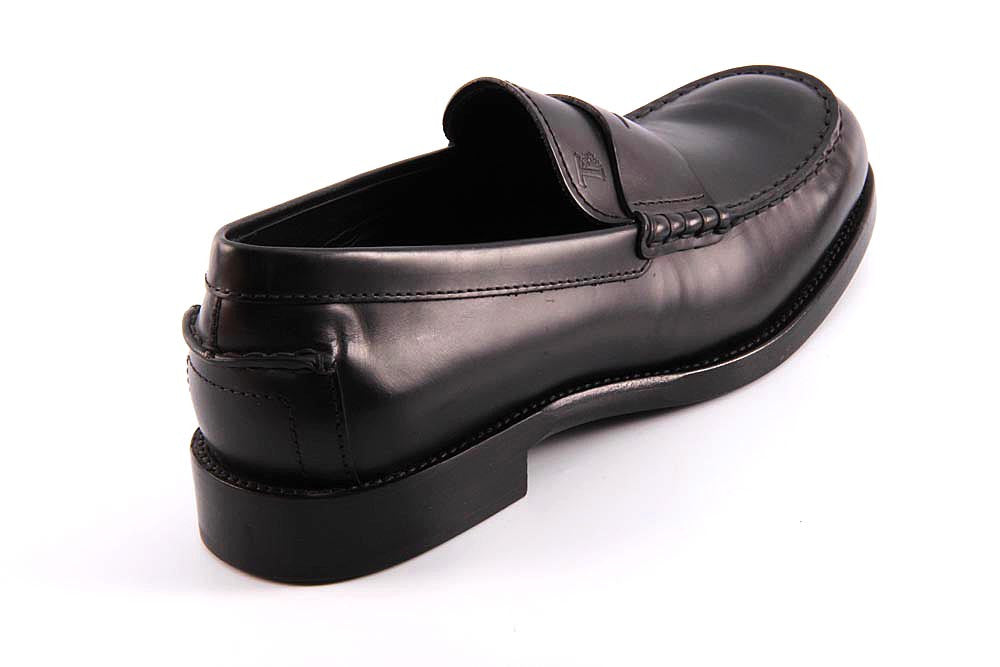 Tod\'s mens mocassin XXM0MM00640PLSB999