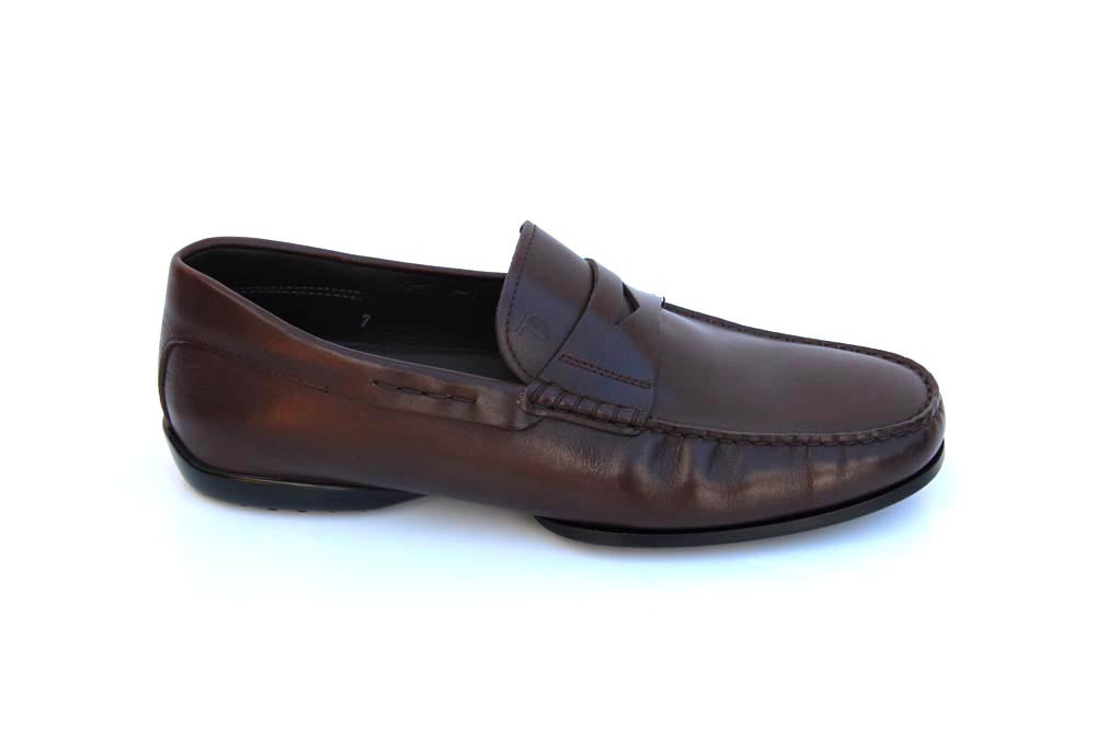 Tod\'s mens mocassin XXM0NF00010D90S800