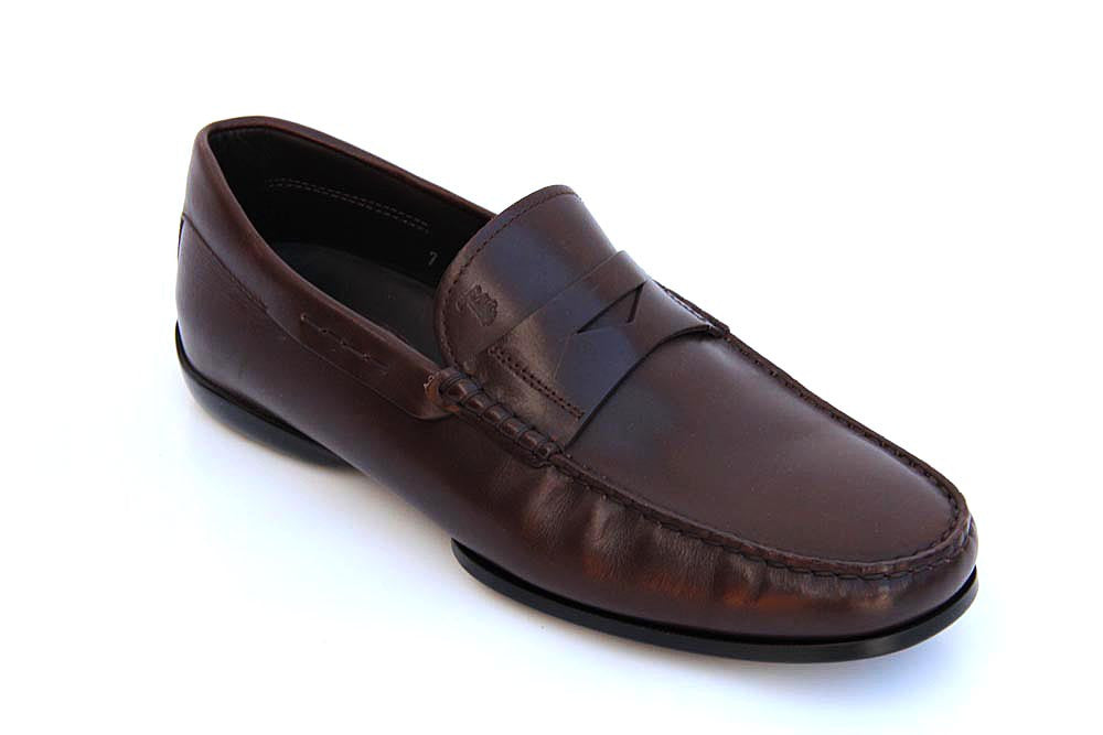 Tod\'s mens mocassin XXM0NF00010D90S800