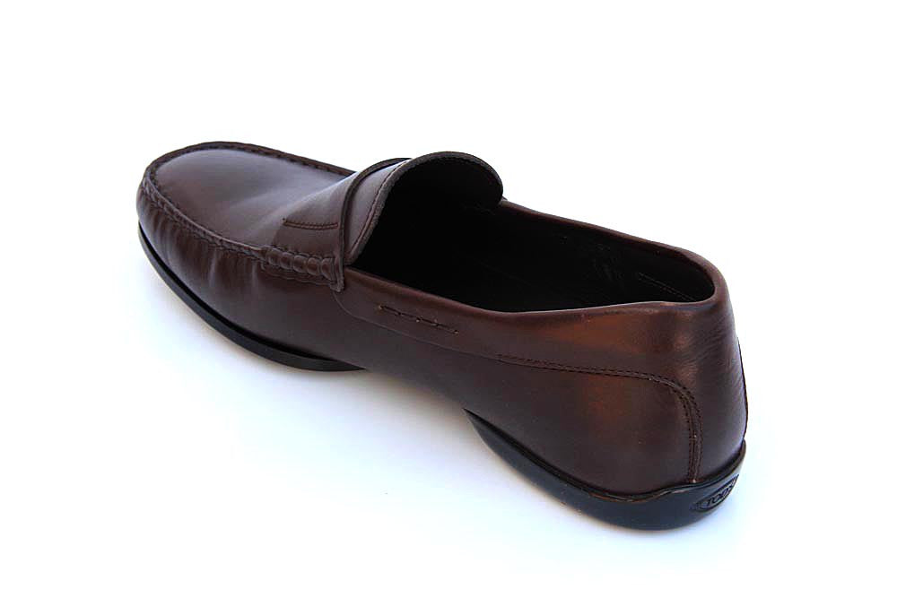 Tod\'s mens mocassin XXM0NF00010D90S800