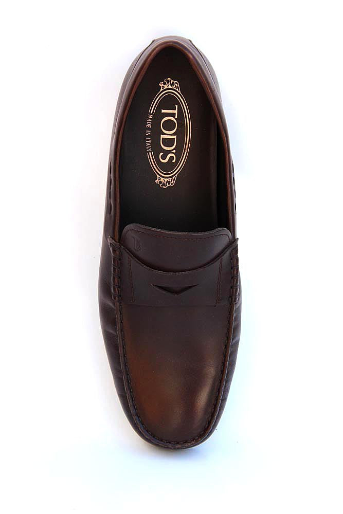 Tod\'s mens mocassin XXM0NF00010D90S800