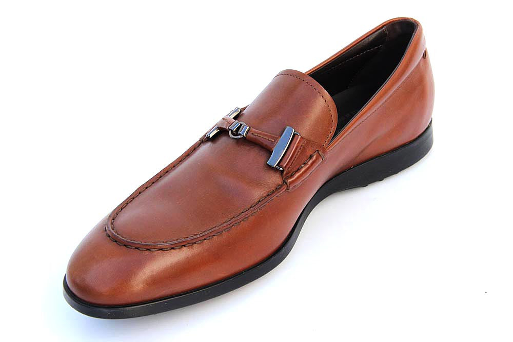 Tod\'s mens mocassin XXM0NG09480D90S801