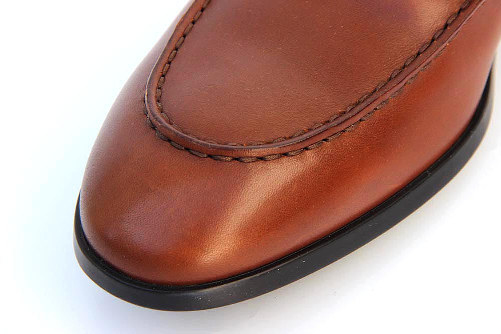 Tod\'s mens mocassin XXM0NG09480D90S801