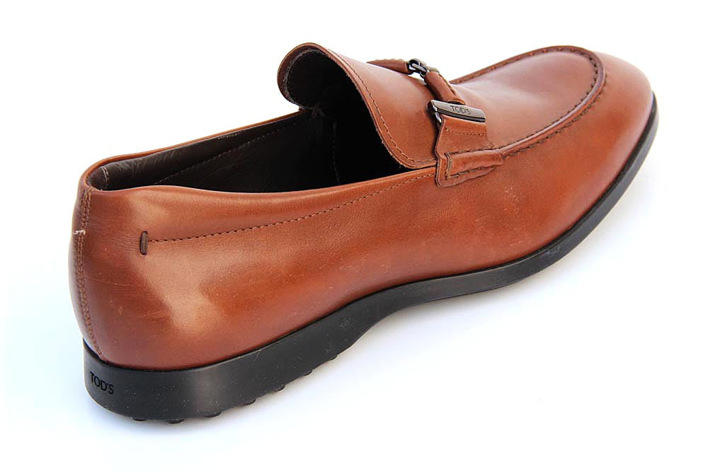 Tod\'s mens mocassin XXM0NG09480D90S801