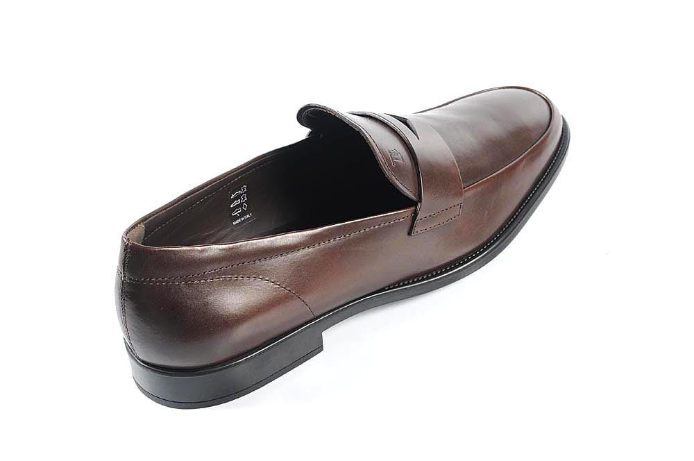 Tod\'s mens mocassin XXM0OU00010D90S800