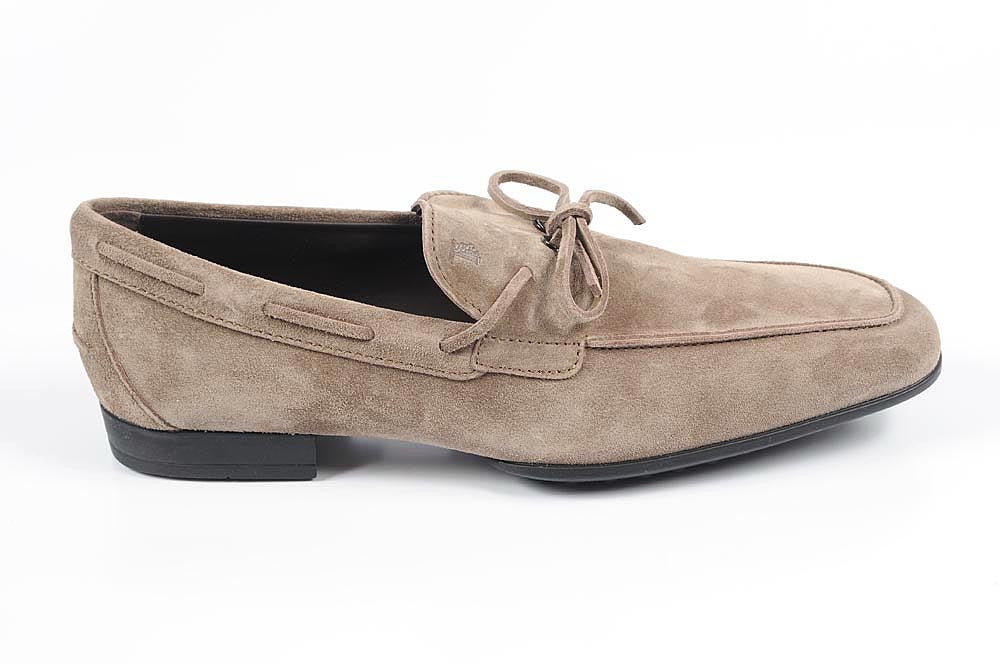 Tod\'s mens mocassin lace up XXM0PE00050CC0C815
