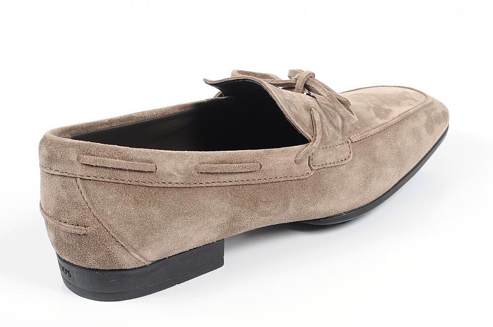 Tod\'s mens mocassin lace up XXM0PE00050CC0C815