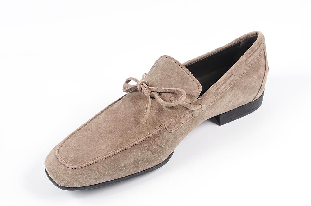 Tod\'s mens mocassin lace up XXM0PE00050CC0C815