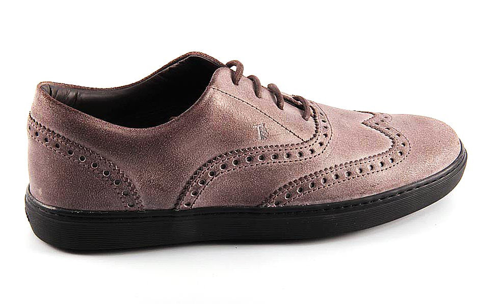 Tod\'s mens shoes XXM0JL0C730RSKS800