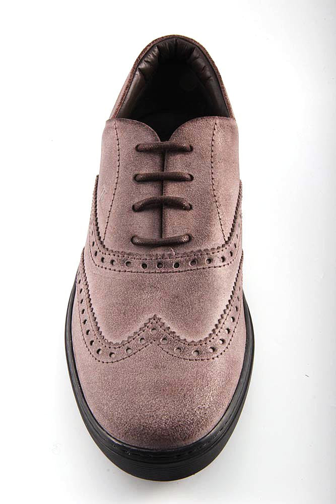 Tod\'s mens shoes XXM0JL0C730RSKS800