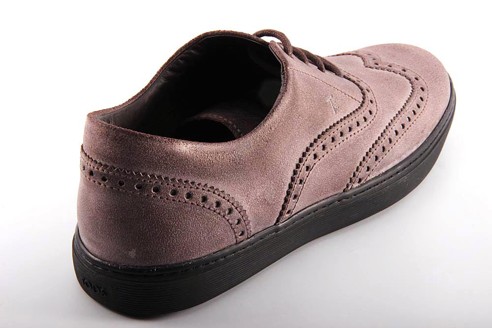 Tod\'s mens shoes XXM0JL0C730RSKS800