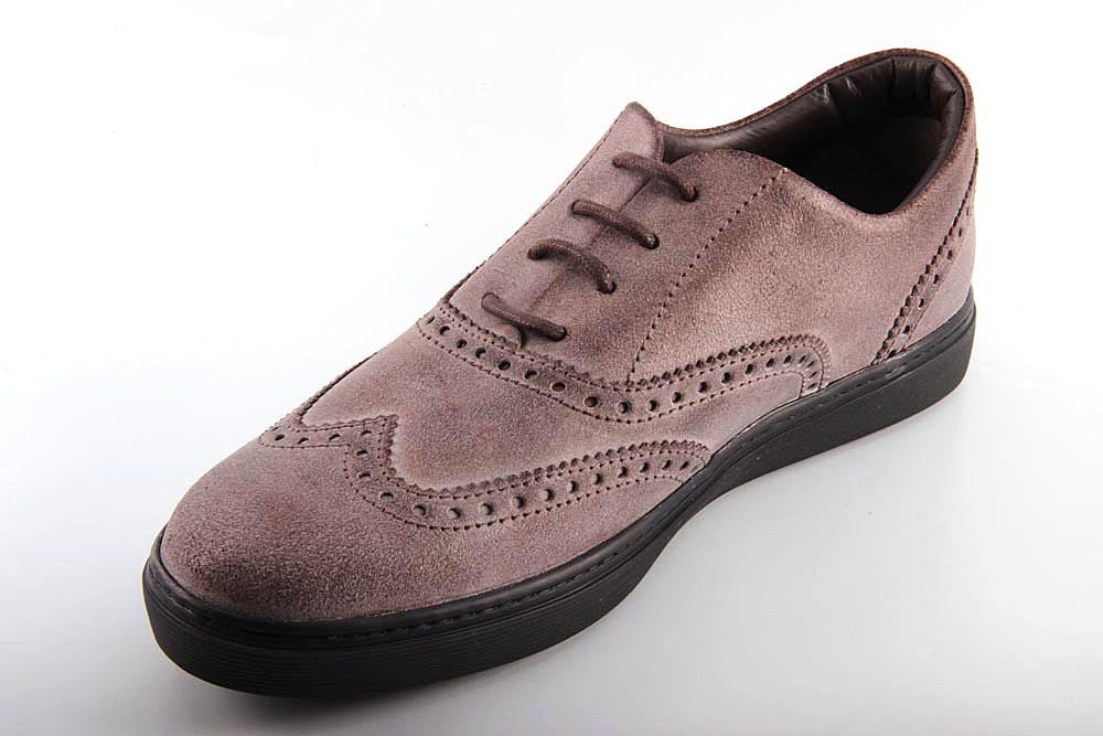 Tod\'s mens shoes XXM0JL0C730RSKS800