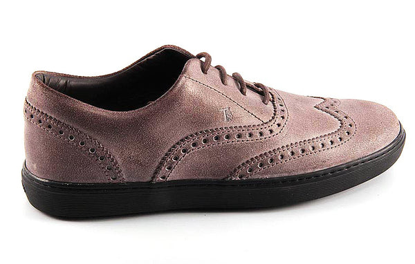 Tod\'s mens shoes XXM0JL0C730RSKS800