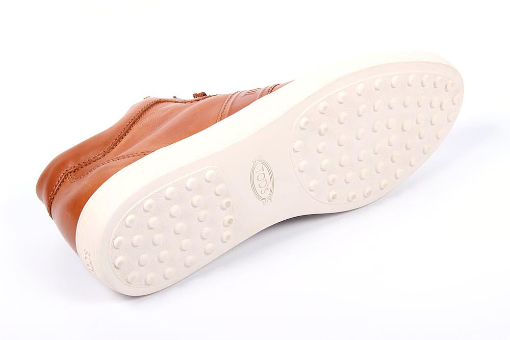 Tod\'s mens sneakers XXM0JL09500SAMS010