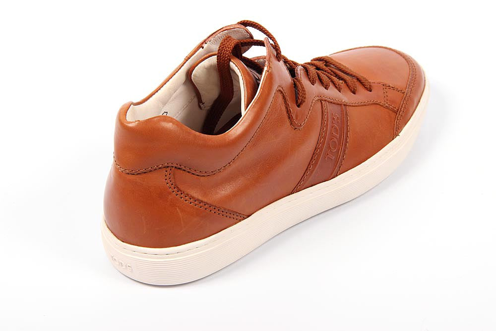 Tod\'s mens sneakers XXM0JL09500SAMS010