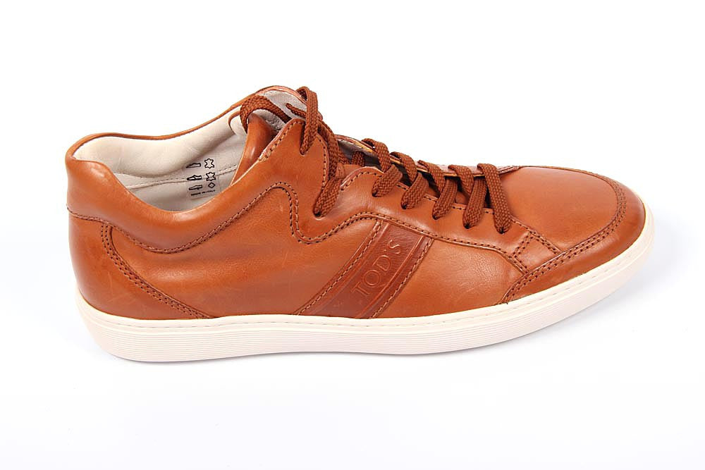 Tod\'s mens sneakers XXM0JL09500SAMS010