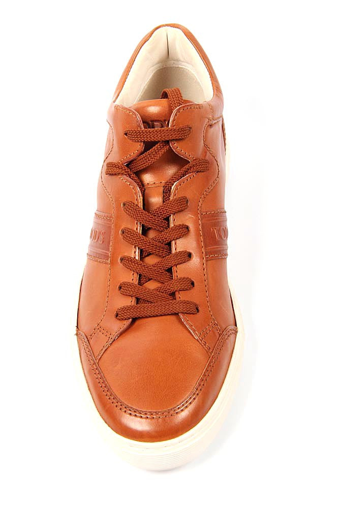 Tod\'s mens sneakers XXM0JL09500SAMS010