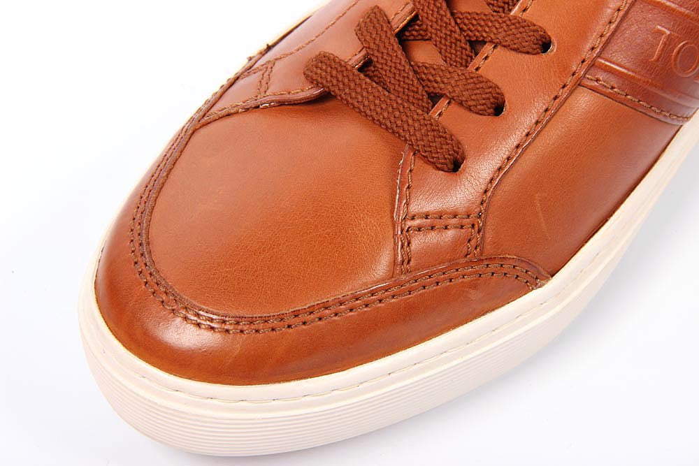 Tod\'s mens sneakers XXM0JL09500SAMS010