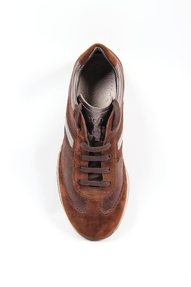 Tod\'s unisex kids sneakers UXC0HE06460RLM4272