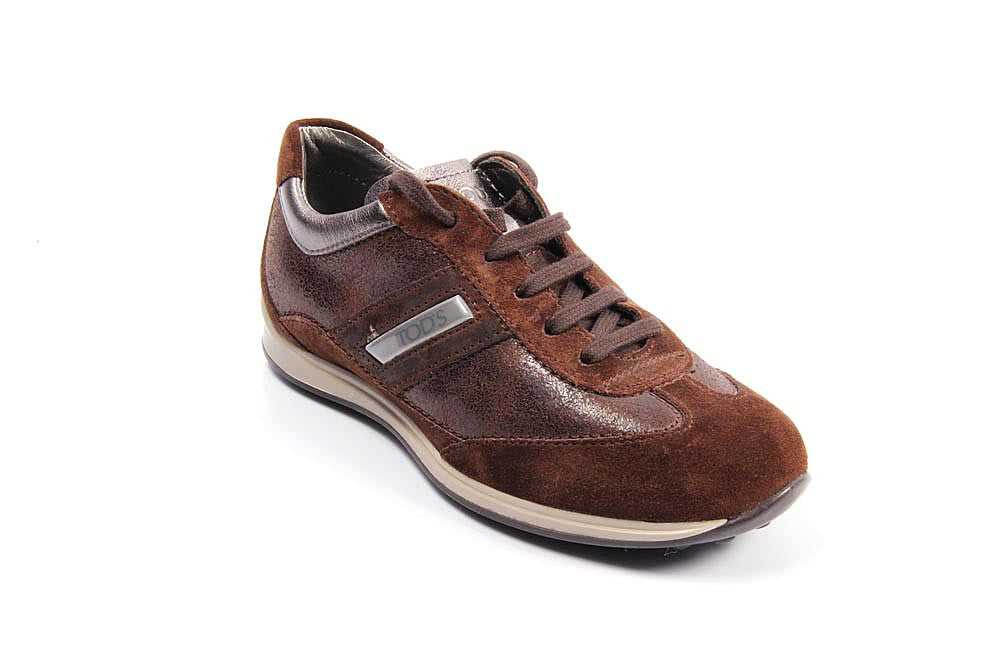 Tod\'s unisex kids sneakers UXC0HE06460RLM4272