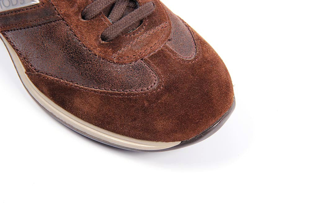 Tod\'s unisex kids sneakers UXC0HE06460RLM4272