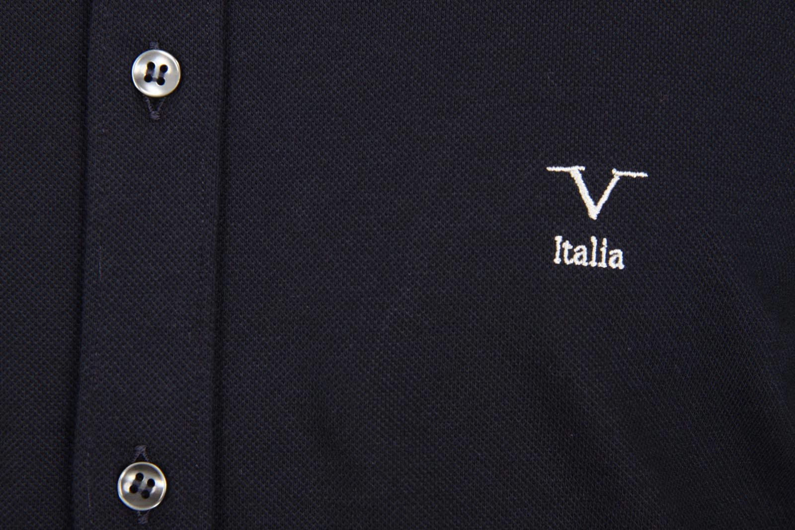 Black is Back Collection - V1969 Italia 19.69 Abbigliamento Sportivo SRL by  Versace
