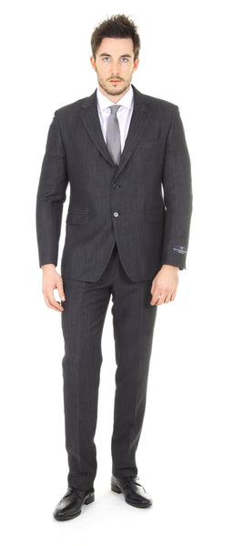 Versace 19.69 Abbigliamento Sportivo Srl mens suit Clak 2 buttons 14 59